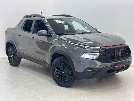 FIAT TORO 2.0 16V TURBO DIESEL ULTRA 4WD AT9